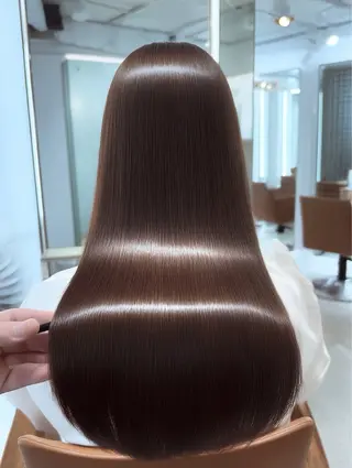 ロング ✨毛髪診断で絶対綺麗 ✨美髪艶髪専門✨高浪のヘアスタイル