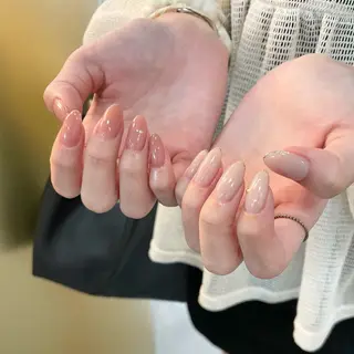 ネイル 早坂 ハヤサカのネイルデザイン