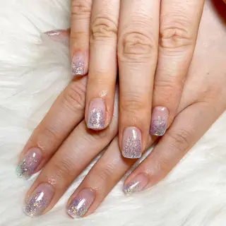 ネイル studio tam 髙橋彩夏のネイルデザイン