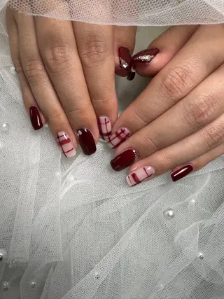 ネイル ネイリスト♡ AYAKOのネイルデザイン