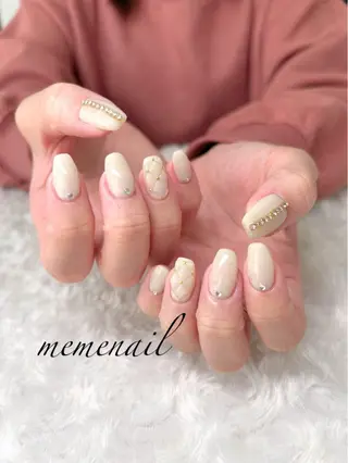 ネイル Noguchi Megumiのその他イメージ