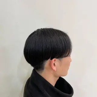 メンズ フィズヘア豊栄店所属・フィズヘア豊栄店 渡邊 亮子のヘアスタイル