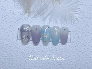 ネイル 🍭Kiara Nail🍭のネイルデザイン