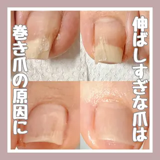 ネイル ネイルケアサロン Campanulaのネイルデザイン