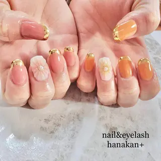 ネイル S Fumiのネイルデザイン