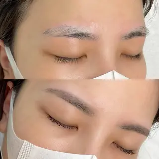 sara lazo 県病院前のマツエク・マツパデザイン