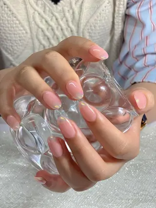 ネイル BLinLin nail salonのネイルデザイン