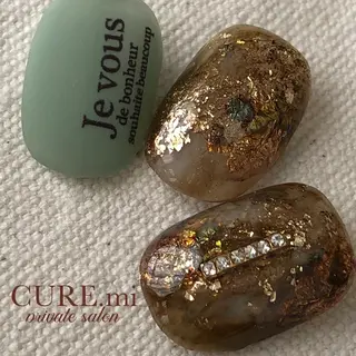 ネイル 伊藤 美香のその他イメージ