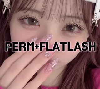 マツエク・マツパ 🎀Mew.e&b studio🐈‍⬛のマツエク・マツパデザイン