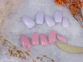 ネイル Komiya Sのネイルデザイン