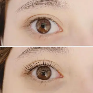 マツエク・マツパ ｍｉｐｐｙ 🪽のマツエク・マツパデザイン