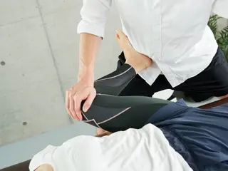 Body make  lab【吉祥寺】のエステ・リラクイメージ