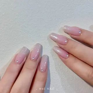 ネイル nui nailのネイルデザイン
