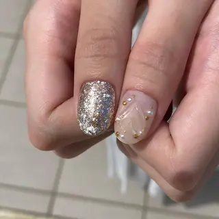 ネイル u sのネイルデザイン