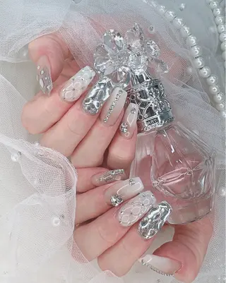 ネイル R salonのネイルデザイン