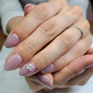 ネイル HAYASHI  Nのネイルデザイン