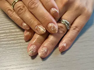 ネイル Nails Prost!のネイルデザイン