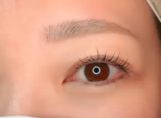 マツエク・マツパ Briller a所属・Briller aのマツエク・マツパデザイン