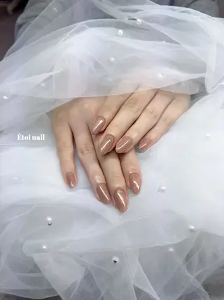 ネイル Étoi Nail はるのネイルデザイン