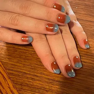 ネイル Canola namikaのネイルデザイン