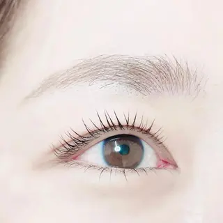マツエク・マツパ eyelash  salon fまつエク・まつげパーマ【フランク】所属・eyelash f　香里園のマツエク・マツパデザイン