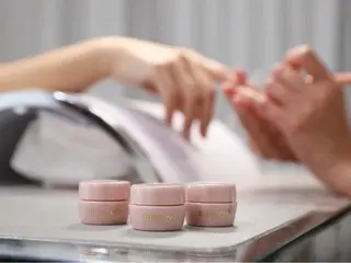 ネイル Frubran フルーブランのネイルデザイン