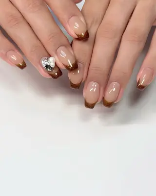 ネイル emona nailのネイルデザイン