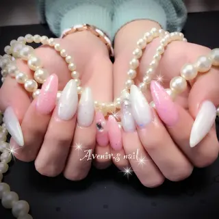 ネイル Home Salon Avenir.のネイルデザイン