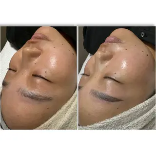 yuuri. Sの眉毛・アイブロウイメージ