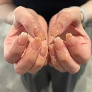 ネイル sayaka 🩰のネイルデザイン