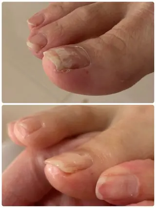 ネイル Alo.nail アロ•ネイルのネイルデザイン