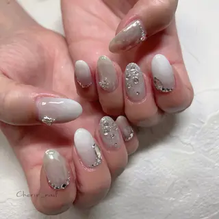 ネイル Cherirnail kaoriのネイルデザイン