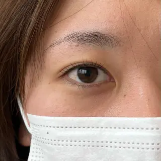 マツエク・マツパ カルフールノア横須賀中央店所属・Noa 🫧saitoのマツエク・マツパデザイン