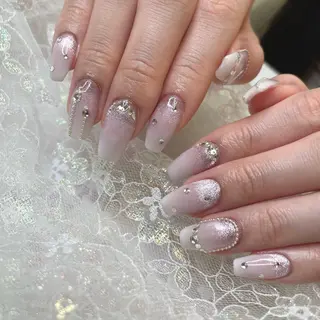 ネイル KULIN Kanaのマツエク・マツパデザイン