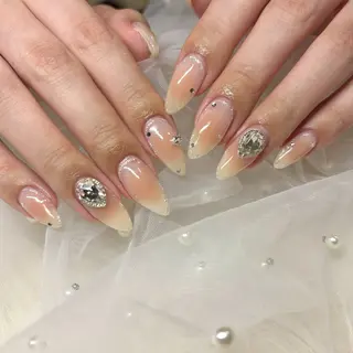 ネイル Sii nail 🤍SAKIのネイルデザイン
