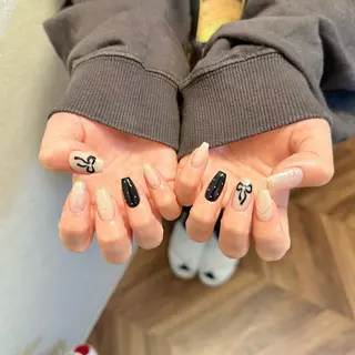 ネイル UnicornNail所属・Unicorn Nail 矢場町店のネイルデザイン