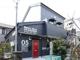 整体サロン KIRAKUNIYAのエステ・リラクイメージ