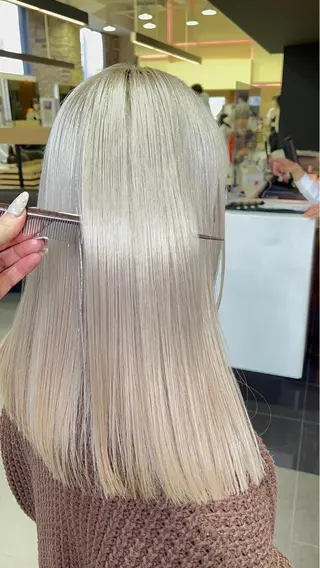 ロング メンズカット/柏/韓 国/メンズパーマ航太のヘアスタイル