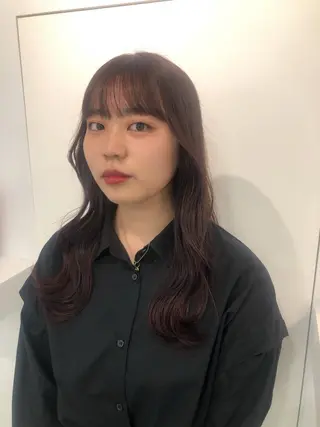 カラー 西荻窪駅徒歩1分✨ /Lalaのヘアスタイル