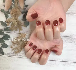 ネイル Nail Salon Rinoaのネイルデザイン