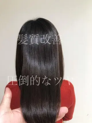 ロング 大人女性のショート ・ボブ✂︎沼尻典祥のヘアスタイル