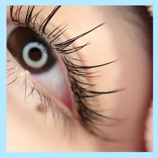 マツエク・マツパ L’oeillet所属・🌊🌊__ juna__のマツエク・マツパデザイン