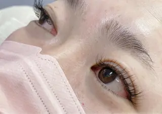 マツエク・マツパ LUCIA AOIのマツエク・マツパデザイン