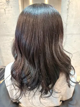 I'll所属・潤艶ケア特化⭐️ 南吹田️⭐️まいまいのヘアスタイル