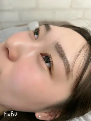 マツエク・マツパ Vivi四日市/ 平山のマツエク・マツパデザイン