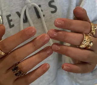 ネイル エリ🫧 nail池袋東口のネイルデザイン