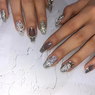 ネイル DARIA Nailsのネイルデザイン