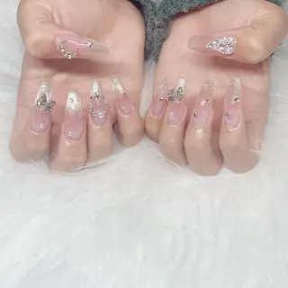 ネイル Nail Doctor所属・naildoctor なおみのネイルデザイン