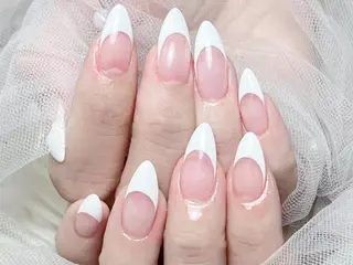 メンズ ネイル Bloom kabukiのネイルデザイン