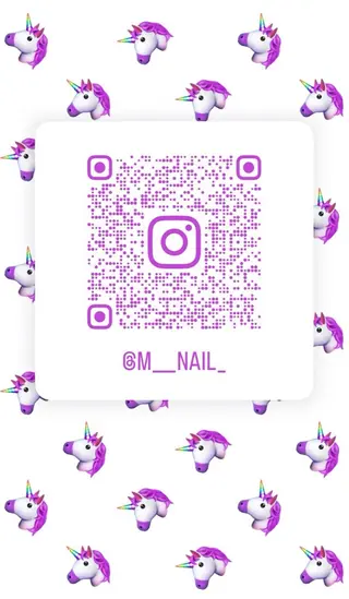 Mimi nailのネイルデザイン